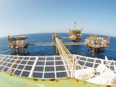 Petrovietnam - hành trình gian khổ & vinh quang