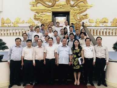 Tập đoàn Dầu khí Việt Nam - Khó nhưng không lùi bước!