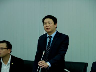 Cơ hội đầu tư vào Tổng Công ty Điện lực Dầu khí Việt Nam