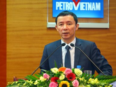 PV Power tổ chức học tập, quán triệt Nghị quyết Trung ương 6 khóa XII