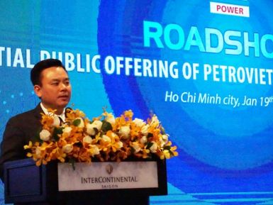 Cổ phiếu của PV Power sẽ hấp dẫn lâu dài