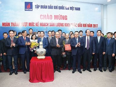 Vững vàng & Bản lĩnh