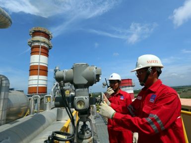 PV Power raises $311 million from IPO