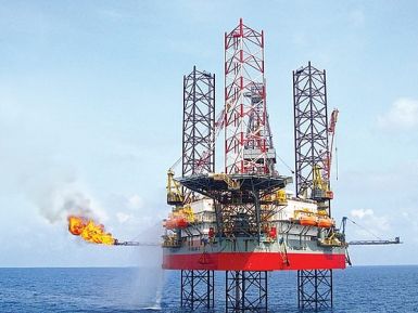 PetroVietnam demands Chinese oil group stop illegal acts