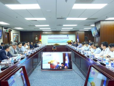 Tăng cường đảm bảo an ninh năng lượng quốc gia