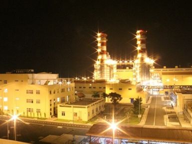 PV Power given green light on new plants