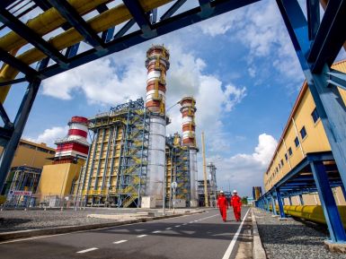 Nỗ lực đáng ghi nhận của PVN