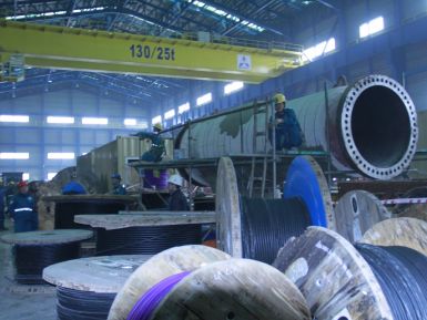 Nhà máy Nhiệt điện Thái Bình 2: Phấn đấu về đích theo kế hoạch