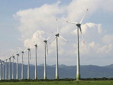 QUY ĐỊNH MỚI VỀ GIÁ ĐIỆN GIÓ