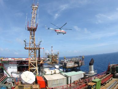 ĐỊNH VỊ VAI TRÒ CỦA NGÀNH DẦU KHÍ