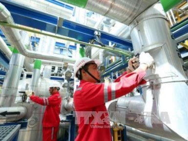 SẢN LƯỢNG ĐIỆN CỦA PV POWER SẼ VƯỢT 5.6 TỶ KWH TRONG QUÝ IV