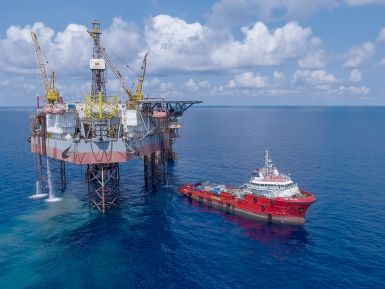 Petrovietnam tiếp tục dẫn đầu Top 500 Doanh nghiệp lợi nhuận tốt nhất Việt Nam