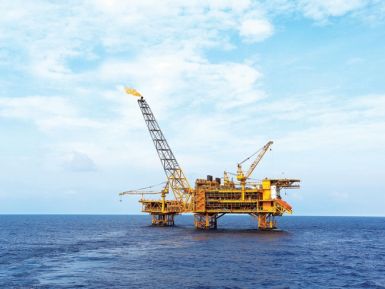 TẬP ĐOÀN DẦU KHÍ VIỆT NAM HOÀN THÀNH THẮNG LỢI CÁC CHỈ TIÊU KÊ HOẠCH NĂM 2018