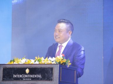 PETROVIETNAM TIGHTENS RELATIONSHIP WITH PARTNERS AND CONTRACTORS