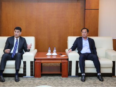 PV POWER TIẾP VÀ LÀM VIỆC VỚI LÃNH ĐẠO GE GAS POWER