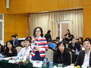 'CÁC CỔ ĐÔNG SẼ LÀ SỨC MẠNH VÀ TIỀM NĂNG TO LỚN VỚI PV POWER'