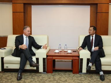 PV POWER LÀM VIỆC VỚI ĐẠI DIỆN GEN X ENERGY