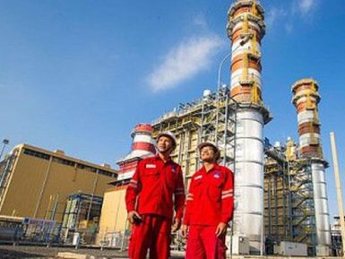 POW CÓ KHỐI LƯỢNG GIAO DỊCH LỚN NHẤT TRONG SỐ CÁC CỔ PHIẾU NGÀNH ĐIỆN THÁNG 2/2019