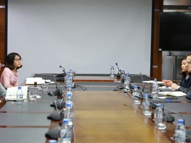 PV POWER LÀM VIỆC VỚI HSBC VỀ THU XẾP VỐN CHO CÁC DỰ ÁN TRONG TƯƠNG LAI