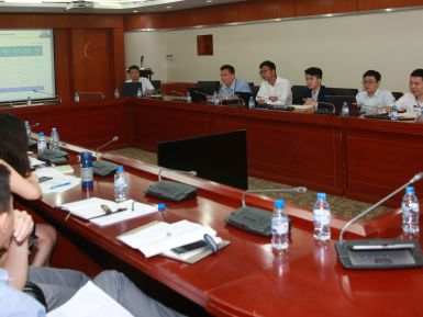 PV POWER GẶP MẶT CÁC QUỸ ĐẦU TƯ TRONG CHƯƠNG TRÌNH OIL & GAS & ENERGY TOUR 2019