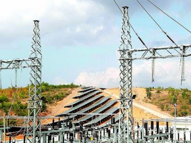 Lĩnh vực năng lượng: Hấp dẫn nhà đầu tư Thái Lan