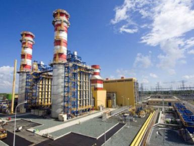 PV Power đạt ngưỡng sản xuất 200 tỷ Kwh điện.