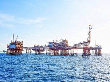 Lý do Tập đoàn Dầu khí Việt Nam tự tin đương đầu với khủng khoảng kép