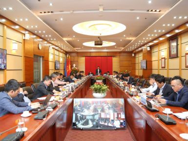 PVN cơ bản hoàn thành vượt mức các chỉ tiêu sản xuất kinh doanh tháng 2/2020