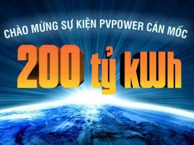 Thư chúc mừng của Chủ tịch HĐQT PV Power