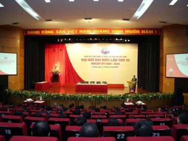 PV Power tổ chức Đại hội Đại biểu lần thứ III nhiệm kỳ 2020 – 2025