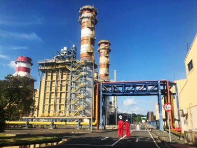 "The bottleneck" of the ground for Nhon Trach 3 and 4 power projects has been removed