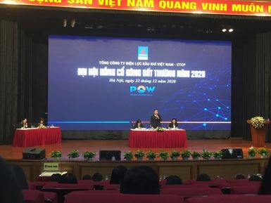 Chủ tịch PV Power hé lộ tiến độ thoái vốn tại PV Machino