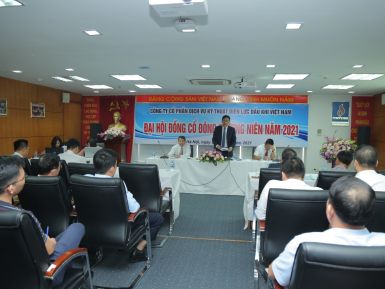 PV Power Services vượt khó ngoạn mục trong năm 2020