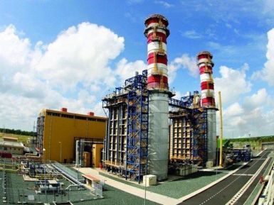 Thông cáo báo chí về một số thông tin thiếu chính xác liên quan đến dự án Nhà máy điện Nhơn Trạch 3 và Nhơn Trạch 4