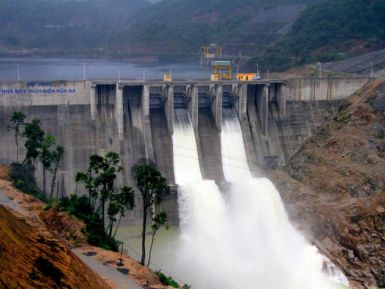 Thủy điện Hủa Na lãi ròng 7,7 tỷ đồng trong quý II/2021