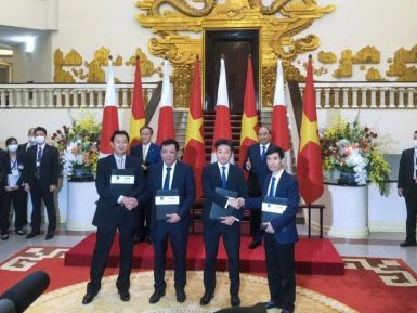 PV Power tập trung mọi nguồn lực đầu tư phát triển các dự án điện