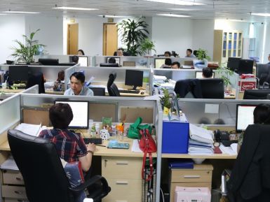 Đảng ủy PV Power tổ chức kiểm tra kết quả việc nghiên cứu, học tập Nghị quyết Đại hội XIII của Đảng theo hình thức trắc nghiệm trên Internet