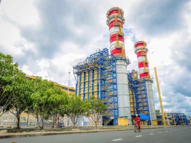 Fitch Ratings xếp hạng tín nhiệm quốc tế PV Power ở mức BB với triển vọng tích cực