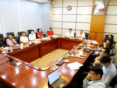 Sơ kết hoạt động Cổng thông tin điện tử Tập đoàn Dầu khí Việt Nam