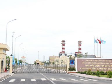 NT2 thực hiện tốt công tác quan hệ nhà đầu tư