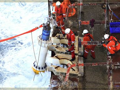 Petrovietnam - gần nửa thế kỷ đi từ “không đến có”