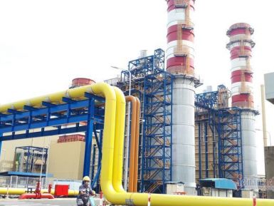 Mất cân đối nguồn điện: Bắc thiếu, Nam thừa