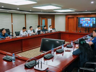 PV Power tổ chức chương trình “Đào tạo phần mềm CMMS để quản lý thiết bị, vật tư và công tác bảo dưỡng sửa chữa các nhà máy điện”