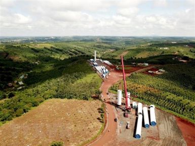 Điện gió ngoài khơi: Nhiều triển vọng nhờ thuận lợi tiếp cận vốn