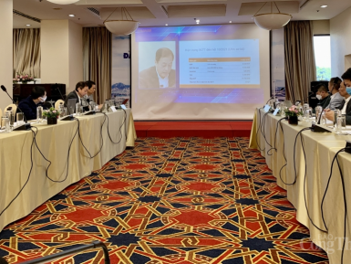 Điện gió: Cơ hội để hình thành ngành công nghiệp phụ trợ năng lượng tái tạo