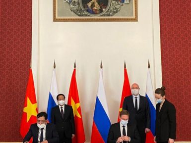 PV Power và Novatek tăng cường hợp tác phát triển các dự án điện và năng lượng tại Việt Nam