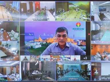 Petrovietnam về đích sớm nhiều chỉ tiêu quan trọng, báo hiệu một năm hoàn thành xuất sắc kế hoạch