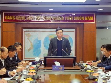 PV Power tích cực tham gia đầu tư vào các dự án năng lượng tái tạo