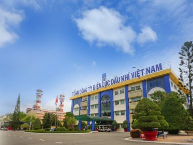 PV Power Ca Mau tổ chức Lễ kỷ niệm 15 năm thành lập Công ty