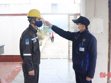 Nhà máy Nhiệt điện Vũng Áng 1 nộp ngân sách trên 61 tỷ đồng